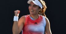 Stire din Sport : Gabriela Ruse, în ultimul tur al calificărilor la US Open