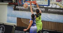 Stire din Sport : Calificată în turul lll al Cupei României, BC Athletic se pregătește pentru duelul cu CS Cuza Sport