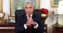 Stire din Politică-Administrație : Călin Georgescu și-a depus candidatura la prezidențiale
