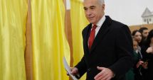Stire din Politică-Administrație : Călin Georgescu se autointitulează „președintele ales al României”