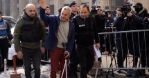 Stire din Eveniment : Călin Georgescu contestă măsura controlului judiciar. Când va fi analizată cererea sa