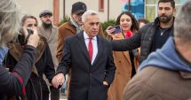 Stire din Politică-Administrație : Călin Georgescu își depune astăzi candidatura la alegerile prezidențiale