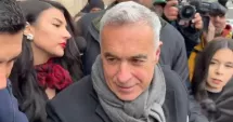 Stire din Eveniment : Călin Georgescu atacă în instanță trimiterea în judecată în dosarul de propagandă legionară