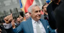 Stire din Eveniment : Călin Georgescu scapă de controlul judiciar. Tribunalul Bucureşti a dispus ridicarea măsurii preventive
