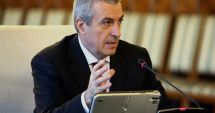 Stire din Politică-Administrație : Călin Popescu Tăriceanu: "Plafonarea prețului gazelor  se justifică pe deplin"