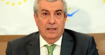 Stire din Politică-Administrație : Tăriceanu a pus gând rău venitului minim garantat