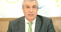Stire din Politică-Administrație : Tăriceanu reacționează la acuzațiile PNL: Pilonul II de pensii nu se desființează