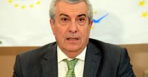Stire din Politică-Administrație : Tăriceanu: Cred că trebuie să continuăm demersurile de suspendare a președintelui