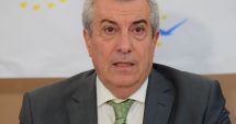 Stire din Politică-Administrație : Călin Popescu Tăriceanu: "Nu se pune problema alegerilor anticipate"