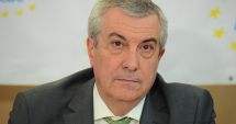 Călin Popescu-Tăriceanu, amendat pentru discriminare. Ce afirmații a făcut