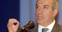 Stire din Politică-Administrație : Tăriceanu - demisia! "A devenit un găinar cu papion"
