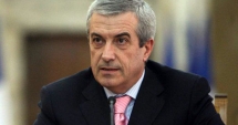Stire din Social : Tăriceanu nu vrea alianță cu PNL