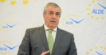 Stire din Politică-Administrație : Tăriceanu: Vom avea întâlniri săptămânale ale coaliției de guvernare