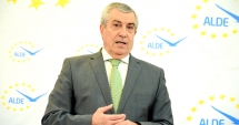 Stire din Politică-Administrație : "Mă surprinde și mă dezamăgește profund atitudinea Ambasadei SUA"