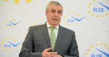 Stire din Politică-Administrație : Tăriceanu, de acord cu suspendarea angajărilor la stat și în 2018