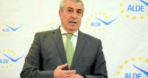 Stire din Politică-Administrație : Tăriceanu, reproș către membrii de partid: Mulți dintre ei au uitat să facă politică!