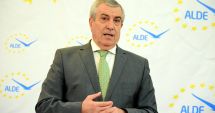 Stire din Politică-Administrație : Tăriceanu: Nu trebuie să luăm lumină de la Comisia Europeană în orice privință