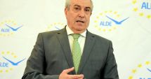 Stire din Politică-Administrație : "Cu ajutorul DNA, România a devenit cea mai coruptă țară din Europa"