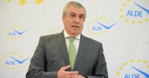Stire din Politică-Administrație : Călin Popescu Tăriceanu: "Augustin Lazăr  minte ca să își scape pielea"