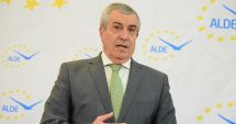 Stire din Politică-Administrație : "După europarlamentare decid dacă voi candida  la prezidențiale"