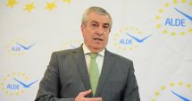 Stire din Politică-Administrație : Tăriceanu rămâne cu imunitatea parlamentară. Ce reacție a avut USR Constanța