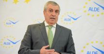 Stire din Politică-Administrație : Tăriceanu: "Mișcarea liberală din România poate fi consolidată pe viitor"