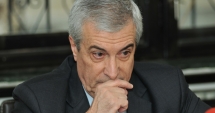 Stire din Politică-Administrație : Tăriceanu: Arhiva SIPA ar trebui distrusă
