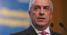 Stire din Politică-Administrație : USR cere sancționarea lui Tăriceanu și a lui Șerban Nicolae