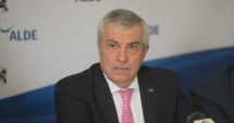 Stire din Politică-Administrație : Călin Popescu Tăriceanu cere restructurarea guvernului