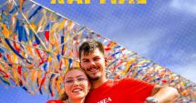 Stire din Cultură-Educație : Neversea Kapital recrutează peste 1.000 de voluntari pentru prima ediţie a festivalului