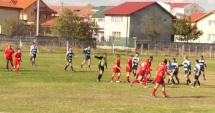 Stire din Sport : Callatis Mangalia s-a retras din campionat!