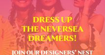 Stire din Social : NEVERSEA INVITĂ DESIGNERII ROMÂNI SĂ ADUCĂ STIL ȘI CULOARE LA FESTIVAL