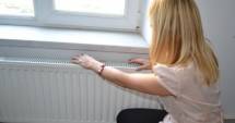 Stire din Social : RADET se pregătește să dea căldură. Astăzi se încarcă instalațiile blocurilor