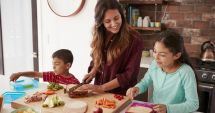 Stire din Sănătate : De câte calorii aveți nevoie zilnic pentru a funcționa