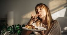 Stire din Sănătate : Alimente care conţin prea multe calorii negative pentru organism