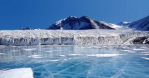 Stire din Actualitate : Prăbuşirea calotei glaciare din Antarctica nu este inevitabilă