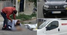 Stire din Eveniment : Un copil de 1 an și cinci luni a fost accidentat mortal de polițiști în misiune