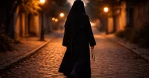 Stire din Eveniment : Cum a lăsat o măicuță un oraș în beznă. Paguba de zeci de mii de lei