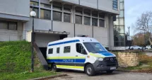 Stire din Eveniment : Constanța, epicentrul unei rețele de criminalitate organizată. Noi arestări în dosarul „Calul Troian”