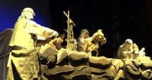 Stire din Cultură-Educație : „O, ce veste minunată!”, la Teatrul pentru copii și tineret