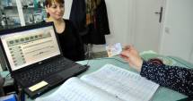 Stire din Sănătate : Cardurile de sănătate, blocate din nou! Medici neputincioși și pacienți întorși din drum