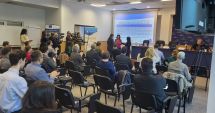 Stire din Economie : Firmele constănțene, premiate pentru creativitate, la Camera de Comerț