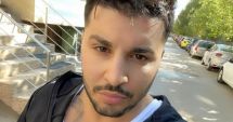 Stire din Actualitate : Fiul lui Sile Cămătaru, prins de Poliţie în Italia. Dani Balint a fost dat în urmărire prin Interpol în primăvara anului 2022