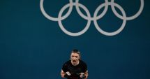 Stire din Sport : Halterofila Mihaela Cambei, desemnată să poarte drapelul României la închiderea Jocurilor Olimpice de la Paris