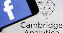 Stire din Tehnologie : Cambridge Analytica, firma care a provocat scandalul Facebook se închide