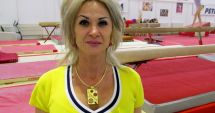 Stire din Sport : Camelia Voinea își amintește de clipele de aur