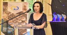 Stire din Economie : CCINA Constanţa şi Portul Constanţa - prin dialog şi sprijin reciproc, viitorul se construieşte astăzi