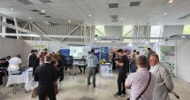 Stire din Economie : Energia pune lumea-n mişcare! Companii de top, prezente la Smart Energy Expo 2024