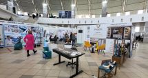 Stire din Economie : Profesioniştii din industria HoReCa au dat startul sezonului estival la INTERIO 2025