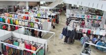 Stire din Economie : Colecţii noi, oferte speciale şi preţuri de producător, la târgul TINIMTEX de la Constanţa